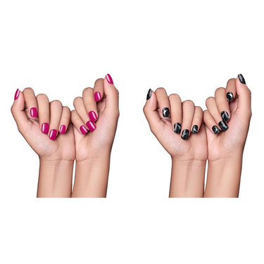RENEE Stick On Nails BN 09 & RENEE Stick On Nails DN 03